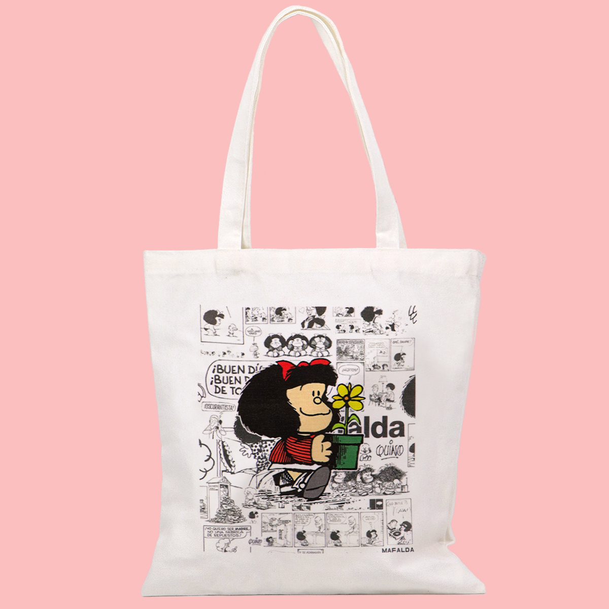Bolsa de Lona Fashion para Mul - Tote Bag Beach avaliação e preço